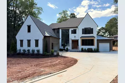 1504 Strothmore Court, Raleigh, NC 27615 - Photo 1