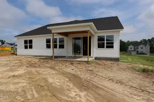 444 Denali Dr, Angier, NC 27501 - Photo 5