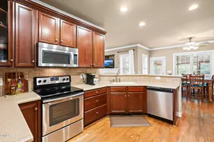 2013 Old Crews Rd, Knightdale, NC 27545 - Photo 15