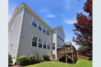 2408 Canoe Creek Lane, Apex, NC 27523 - Photo 39