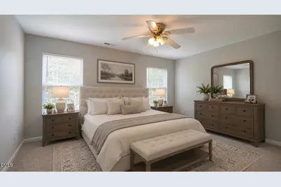 140 Bellfare Drive, Garner, NC 27529 - Photo 19