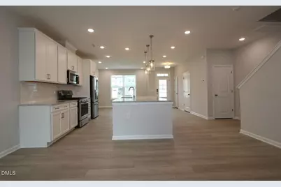 3107 Cathedral Comb Drive, Apex, NC 27502 - Photo 5