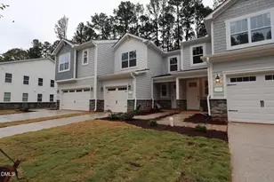 2920 Spg Mnr Wy, Garner, NC 27529 - Photo 1