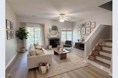 6011 Winterpointe Lane, Raleigh, NC 27606 - Photo 1