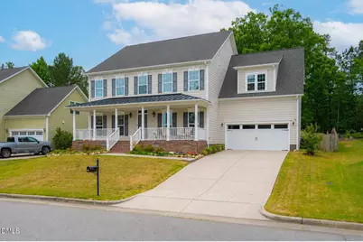 67 S Farnleigh Drive, Chapel Hill, NC 27517 - Photo 7