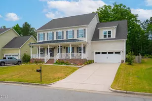 67 S Farnleigh Dr, Chapel Hill, NC 27517 - Photo 7