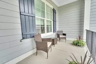 802 Laurelwood Dr, Durham, NC 27705 - Photo 5