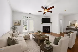 2705 Cloud Mist Cir, Raleigh, NC 27614 - Photo 3