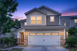 2139 Gregor Overlook Ln, Apex, NC 27502 - Photo 1