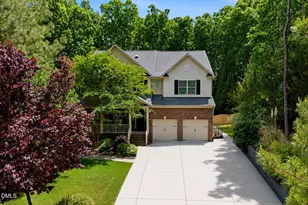 776 Legend Oaks Dr, Chapel Hill, NC 27517 - Photo 5