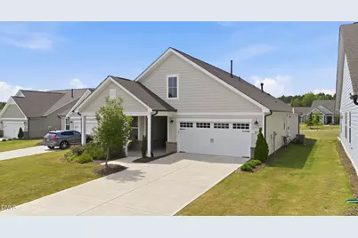 1618 Plover Circle, Fuquay Varina, NC 27526 - Photo 3