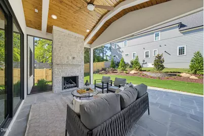413 Pinecroft Drive, Raleigh, NC 27609 - Photo 65