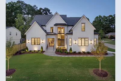 413 Pinecroft Drive, Raleigh, NC 27609 - Photo 5