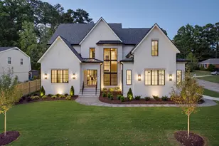 413 Pinecroft Dr, Raleigh, NC 27609 - Photo 5