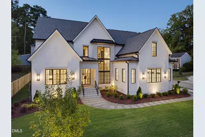 413 Pinecroft Drive, Raleigh, NC 27609 - Photo 7