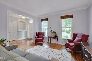 504 Manor Rdg Dr, Carrboro, NC 27510 - Photo 5