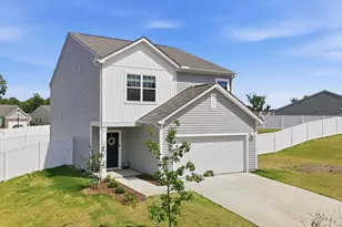 720 Shepard Rock Dr, Zebulon, NC 27597 - Photo 1