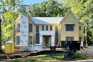 4105 Redington Dr, Raleigh, NC 27609 - Photo 1