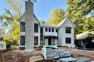 4105 Redington Dr, Raleigh, NC 27609 - Photo 5