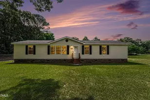 694 John Lee Rd, Dunn, NC 28334 - Photo 23