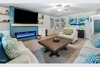 336 Rustling Way, Zebulon, NC 27597 - Photo 3