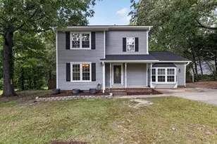 102 Greenwood Cir, Smithfield, NC 27577 - Photo 1