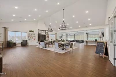 135 Village Walk Drive, Clayton, NC 27527 - Photo 23