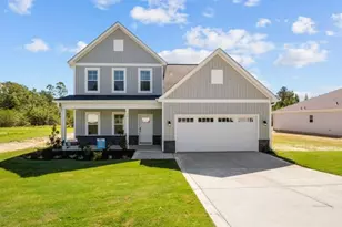 98 Ambrosia Wy, Bunnlevel, NC 28323 - Photo 1