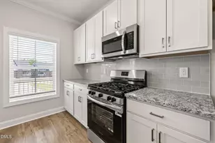 533 Forestville Rd, Wake Forest, NC 27587 - Photo 11