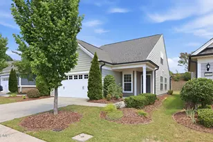 1202 E Rosedale Creek Dr, Durham, NC 27703 - Photo 1