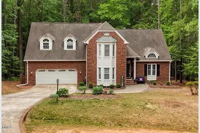 5517 N Hawthorne Way, Raleigh, NC 27613 - Photo 1