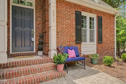 5517 N Hawthorne Way, Raleigh, NC 27613 - Photo 5
