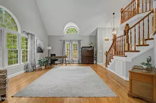 5517 N Hawthorne Way, Raleigh, NC 27613 - Photo 7