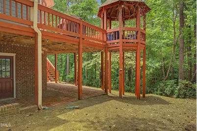 5517 N Hawthorne Way, Raleigh, NC 27613 - Photo 37