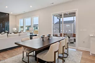 7205 Beaverwood Dr, Raleigh, NC 27616 - Photo 5