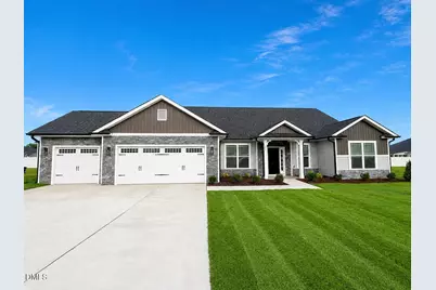 200 Jackson Rdg Way, Pikeville, NC 27863 - Photo 1