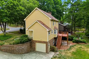 7312 Deer Track Dr, Raleigh, NC 27613 - Photo 33