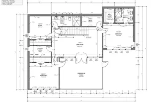 124 Deer Run Trail, Semora, NC 27343 - Photo 5
