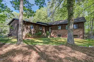 4204 Pine Rail Ln, Apex, NC 27523 - Photo 1