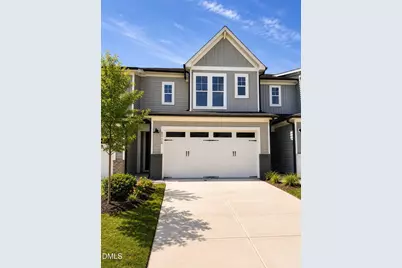 8908 Kennebec Crossing Drive #65, Angier, NC 27501 - Photo 1