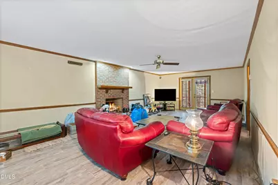 5216 Bridget Drive, Raleigh, NC 27603 - Photo 11