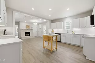 213 W Parrish Dr, Benson, NC 27504 - Photo 11