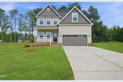 5495 Jaeger Drive, Graham, NC 27253 - Photo 1