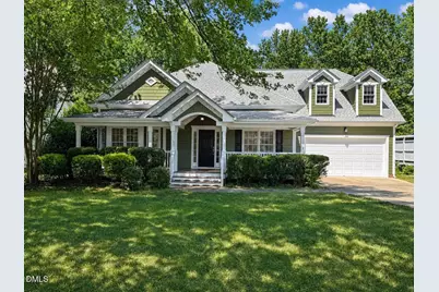 1632 Heritage Garden Street, Wake Forest, NC 27587 - Photo 1