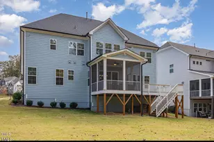 123 Stone Park Dr, Wake Forest, NC 27587 - Photo 29