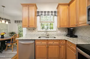 8524 Bermondsey Market Way, Wake Forest, NC 27587 - Photo 23