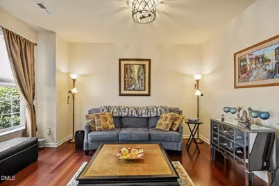 1548 Main Divide Drive, Wake Forest, NC 27587 - Photo 5