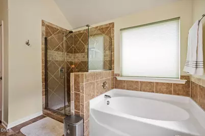 1548 Main Divide Drive, Wake Forest, NC 27587 - Photo 23