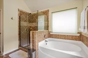 1548 Main Divide Dr, Wake Forest, NC 27587 - Photo 23