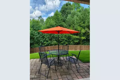 1548 Main Divide Drive, Wake Forest, NC 27587 - Photo 33